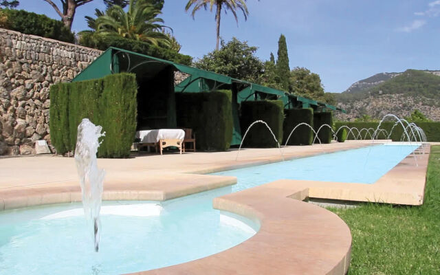 Grand Hotel Son Net