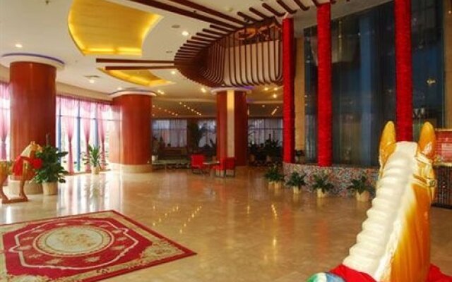 Network Hotel