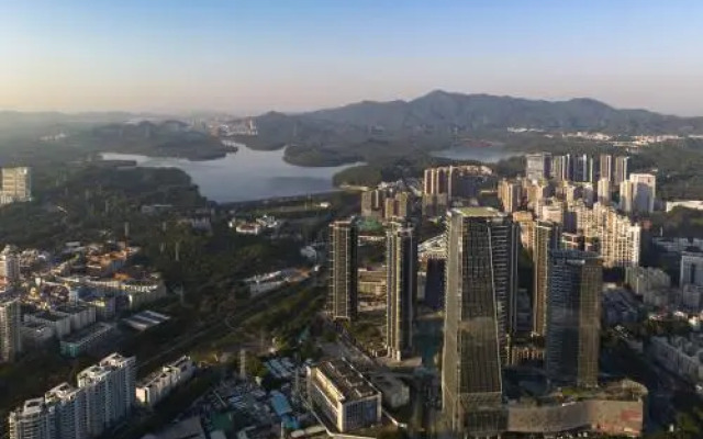 Atour Hotel (Shenzhen Nanshan Xili University Town)
