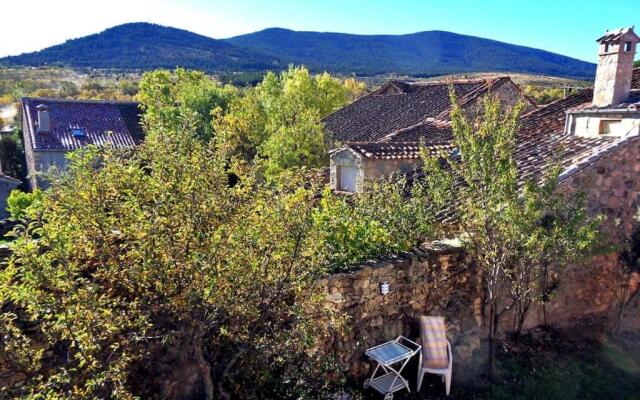 Casa Florentino Casa centenaria