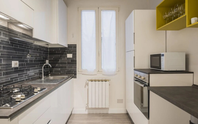 Sant’Ambrogio Passion