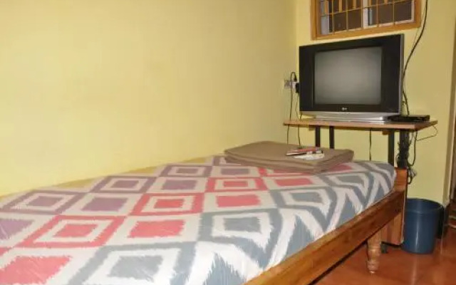 Radhika Resort