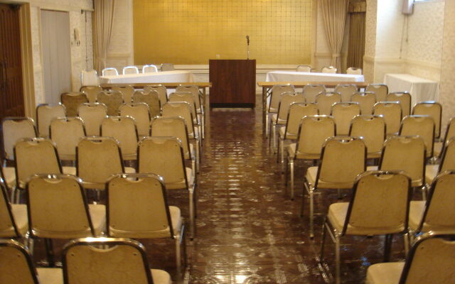 Fujinomiya Green Hotel