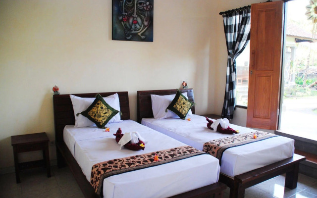 Jassri Homestay