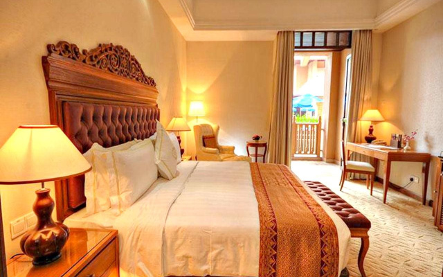 Royale Chulan Kuala Lumpur