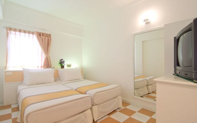 Ambassador City Jomtien Pattaya (Inn Wing)