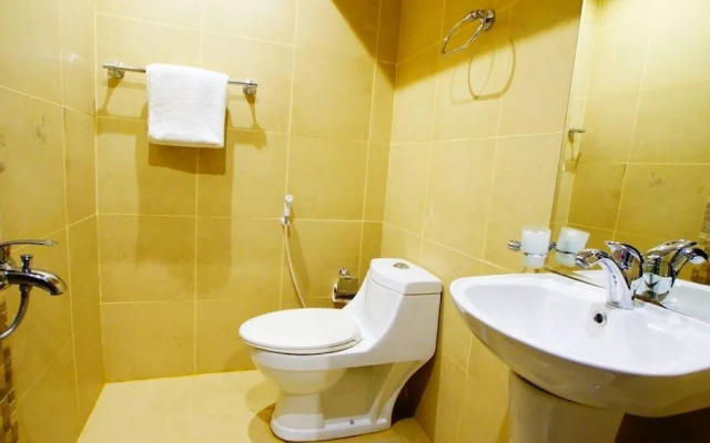 Al Muhaidb Residence Al Malaz   4