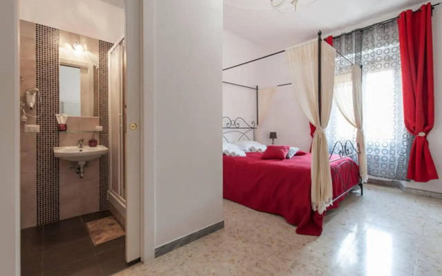 Via Cesena B&B