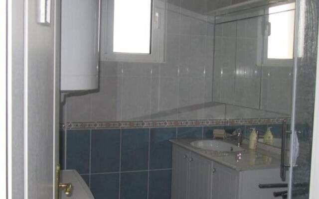 Appartement Saint-Jean-de-Monts, 2 pièces, 6 personnes - FR-1-323-57