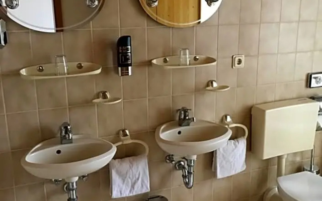 Hotel Hostaria Del Castello