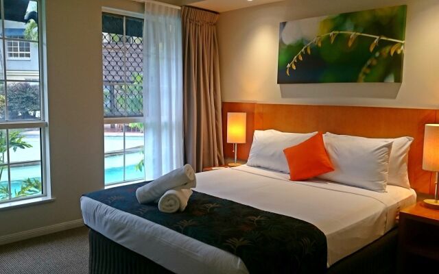 The Lakes Resort Cairns