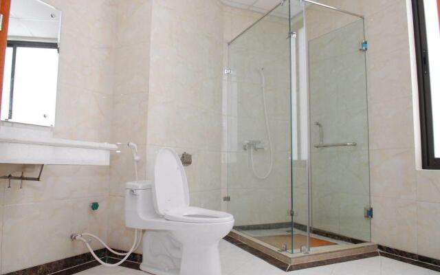 Lien Son Apartment