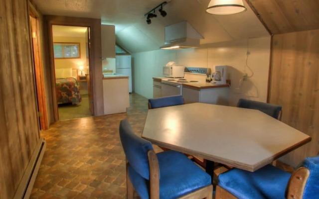 Ocean Crest Resort