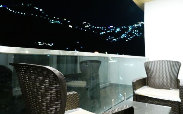 Rubystone Mussoorie A Leisure Resort