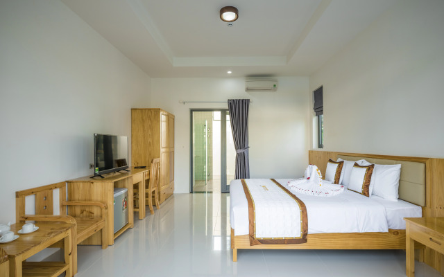 Xuan Hien Resort