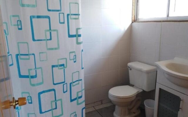 Hostal Chilextremo - Hostel