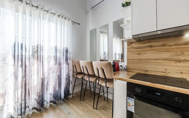 The Modern Escape 2 BDR NEW