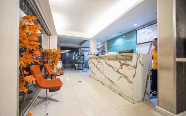 Solo Express Sukhumvit 81