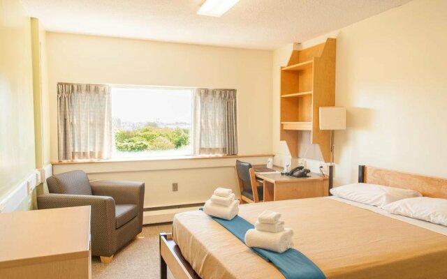Saint Marys University Conference Services  Summer Accommodations