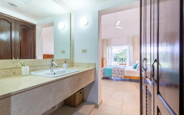 Private & Luxury Apartment Cocotal in Gated & Secured Community
