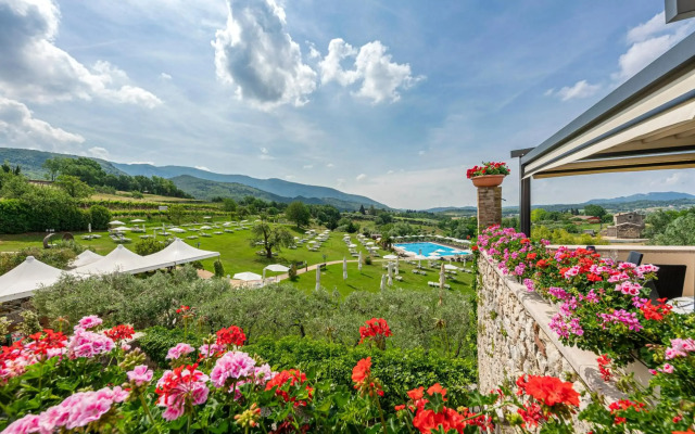 Hotel Villa Cariola