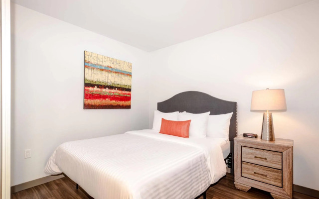 Oakwood Seattle South Lake Union