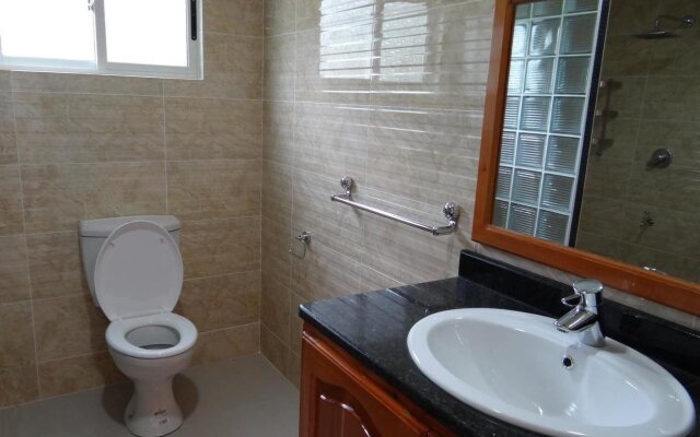 Au Cap Self Catering