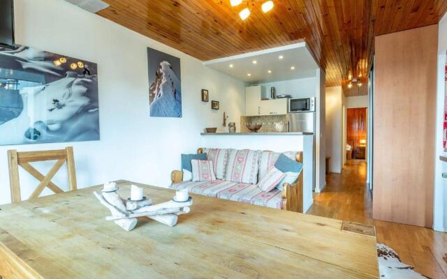 Appartement Val-d'Isère, 4 pièces, 7 personnes - FR-1-519-13