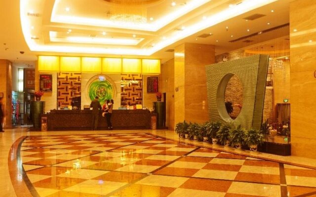 Yichen International Hotel