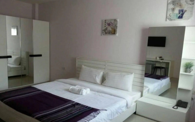 The Zara Double Tree Hotel