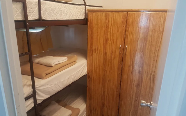 Pelican Caravan Park