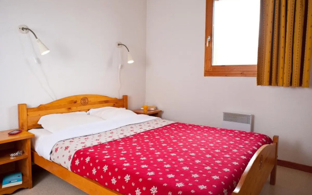 Les chalets de Super D