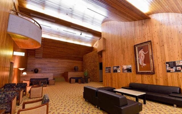 Kibikougen Resort Hotel