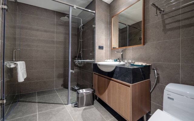 Mandala Hotel & Suites Bac Giang