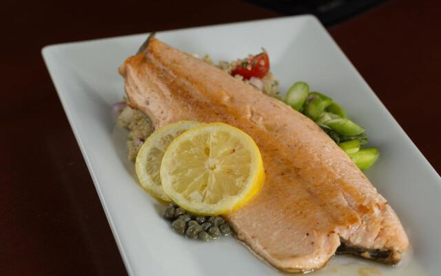 Hilton Asheville Biltmore Park