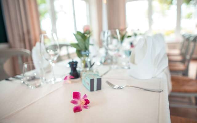 Strandhotel Strande