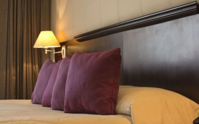 Ananay Hotel San Isidro