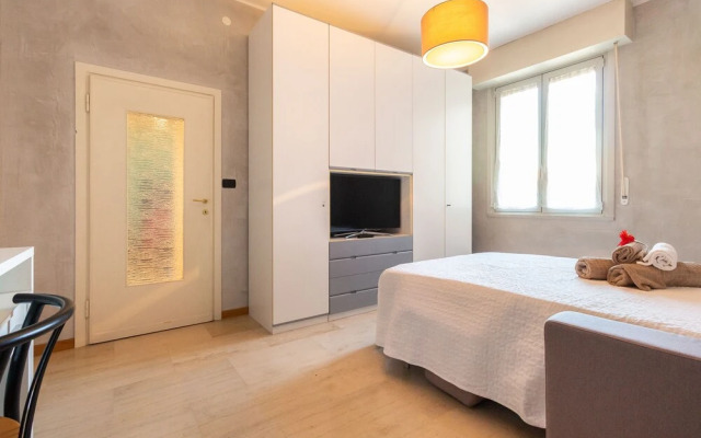 Alessia's Flat Veneziano 3