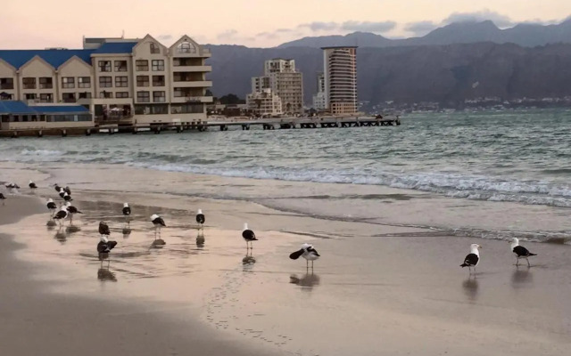 Afrique Somerset West