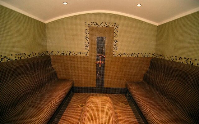 Wellness Resort Ostrovche