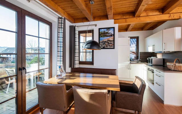 Chalets, Heringhausen