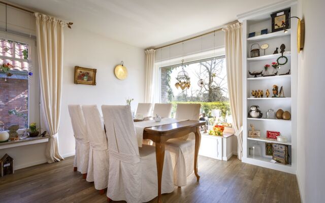 Bauerncafé & Pension Drostenhof