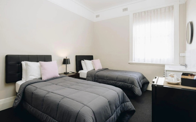 Hotel Gosford