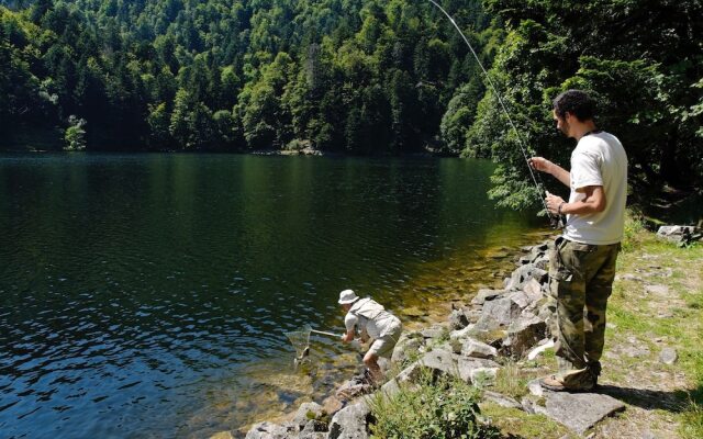 Chalet résidence la Combeaute