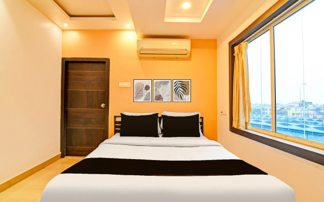 OYO 14778 G R Hospitality