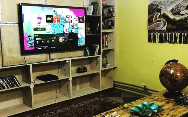 West Point Premium Hostel