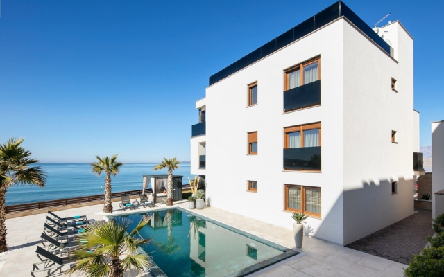 Apartments Malibu Imperial