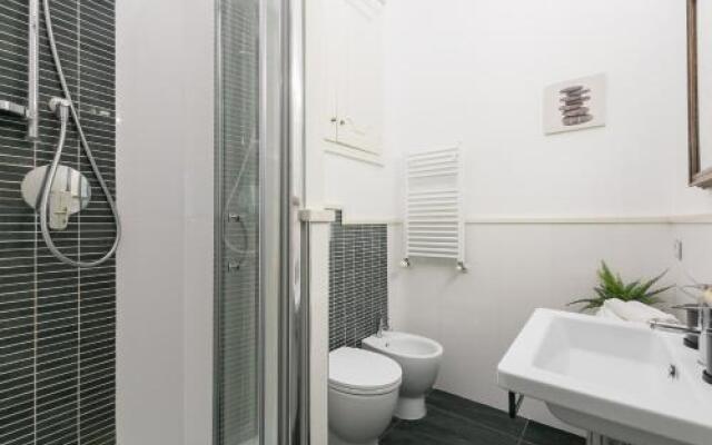 Tevere Rome Apartments
