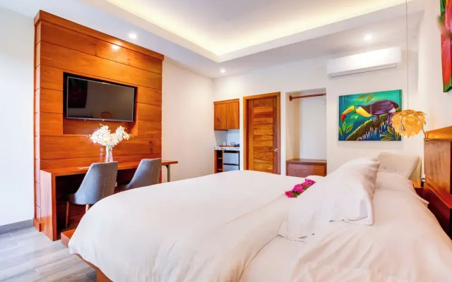 Belizean Dreams Resort