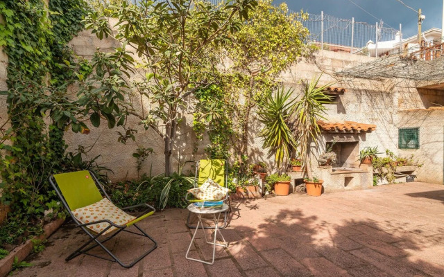 Casa Poeta